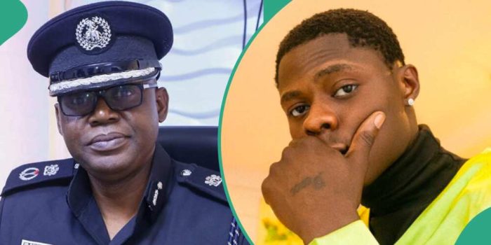 Lagos Police Commissioner to Provide Update on Mohbad's Death Investigation