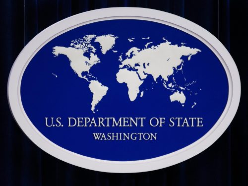US State Department Issues Travel Advisory for Various Global Destinations