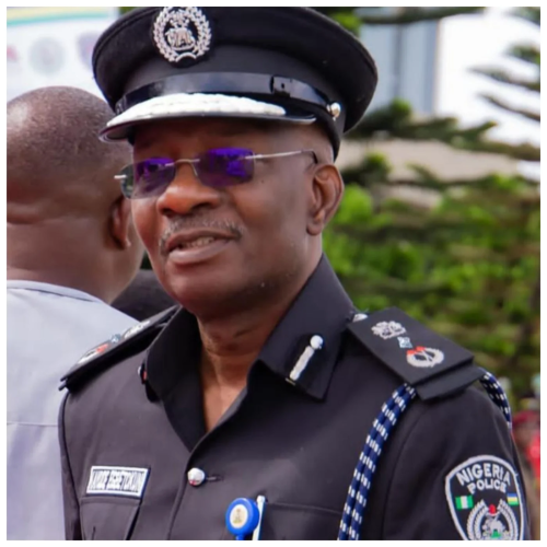 Acting IGP Orders Treatment of Gunshot Victims Without Police Reports