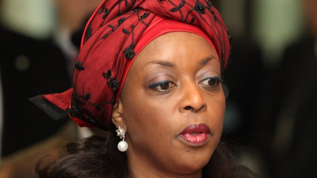 Diezani To Appear In UK Court Over Bribery As Tinubu Govt Plans Extradition