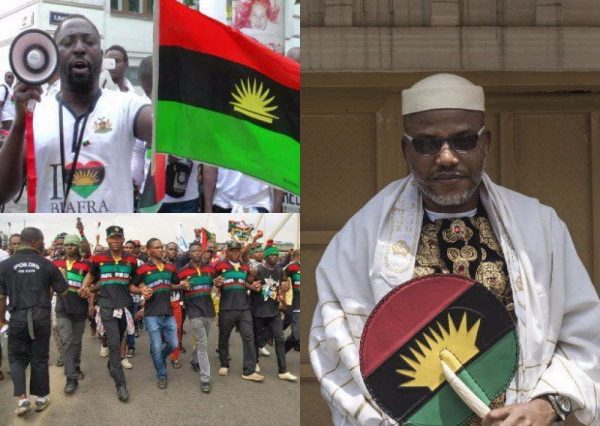 Court Discharges Seven IPOB Supporters, Fines Police N130 Million As Damages
