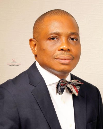 Tech-Driven Mentorship in Law: Insights from Mazi Afam Osigwe SAN
