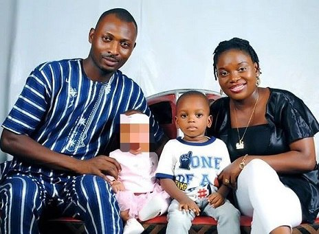 Tragedy Strikes: Husband of "Mummy Calm Down" Woman Detained Following Her Suicide