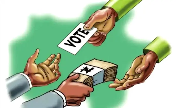 Vote Buying Scandal Mars Bayelsa and Kogi Elections