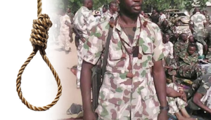 Nigerian Army Captain's Apparent Suicide Raises Questions in Akwa Ibom