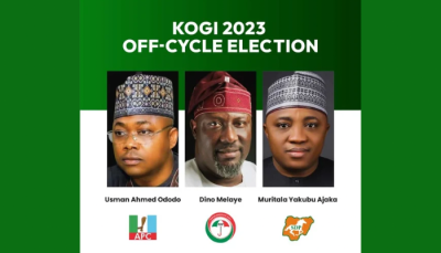 Analysts Clarify INEC's Decision on Usman Ododo in Kogi Election.