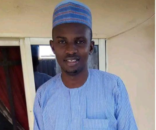  Chief of Staff to Adamawa Speaker Kidnapped, Police Vow to Rescue Journalist
