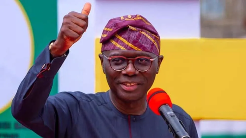 Appeal Court Upholds Sanwo-Olu's Victory: PDP's Challenge Dismissed