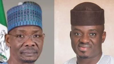 Nasarawa Governorship Tussle: Appeal Court Wraps Up Hearing, Reserves Judgment