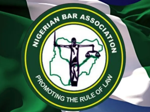 NBA CONDEMNS PURPORTED REMOVAL OF OSUN CJ; FAILS TO RECOGNISE HON. JUSTICE AFOLABI AS OSUN ACTING CJ