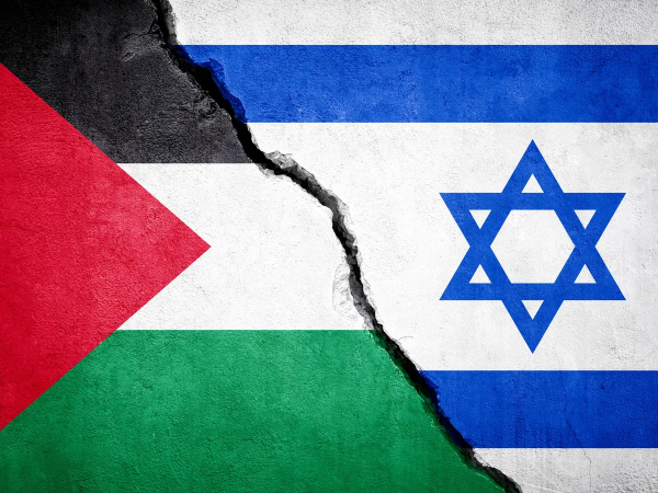 Understanding the Israel-Palestine Conflict: History, Causes, and Implications