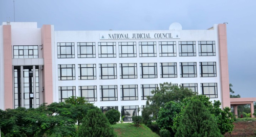 NJC Shortlists 11 Supreme Court Justice Candidates for Tinubu's Approval after Rigorous Screening