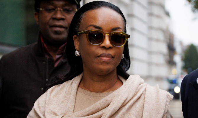 Diezani Alison-Madueke Appeals for Prayers Amid Multi-Million Pound Bribery Charges