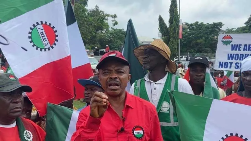 National Industrial Court Restrains NLC from Strike in Imo State Following Attack on Ajaero
