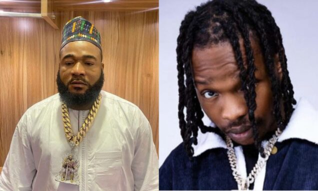 Naira Marley and Sam Larry Granted Bail in Mohbad's Death Case