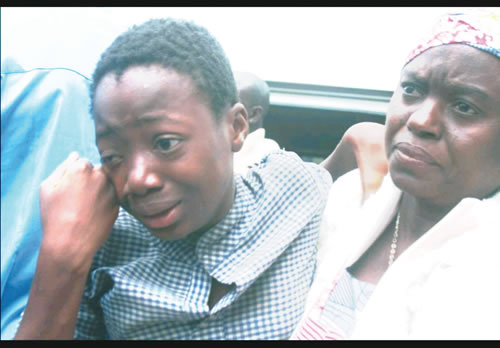 Christian Association of Nigeria Reveals N250m Ransom Paid for Release of Kidnapped Students.