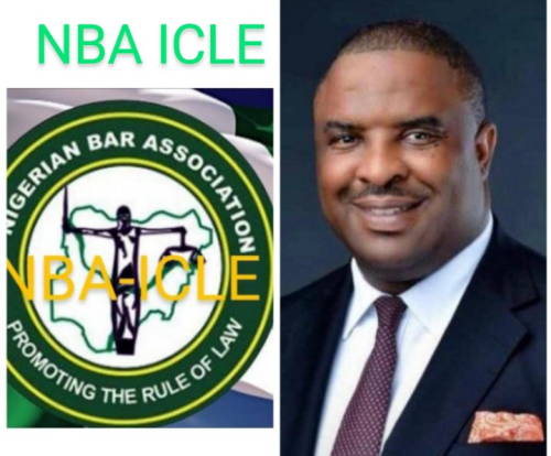 NBA-ICLE Secures Exclusive Oil & Gas Academy Training: Empowering Lawyers in the South-South Zone"