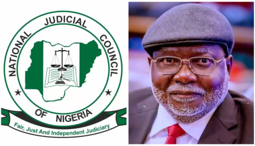NJC Plans to Confirm New Supreme Court Justices, Submits Nominees to President Tinubu