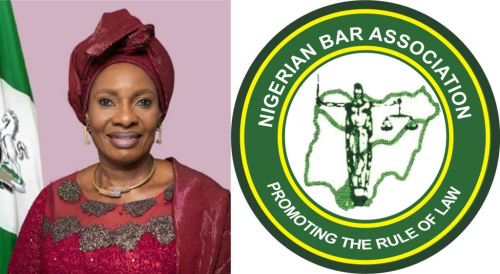 Nigerian Bar Association Secures Landmark Legal Victory Against Dame Pauline Tallen
