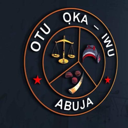 OTU OKA-IWU ABUJA: NOTICE ON ANNUAL DUES AND MEMBERSHIP FEES FOR 2024.