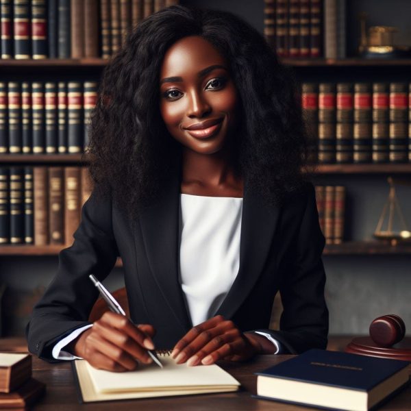 Elevate Your Law Practice with Legalnaija