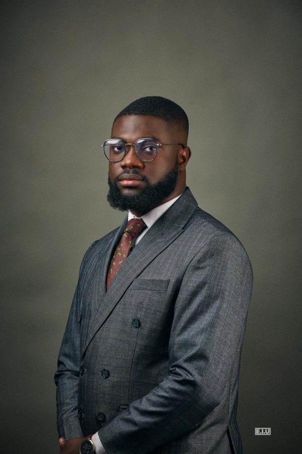 Uwaifiokun Osagie: Emerging Leader in Nigerian Law Advocacy and Dispute Resolution