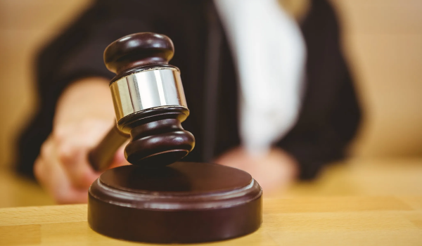 Conservative Legal Group Files Misconduct Complaint Against Federal Judges Over "Oral-Argument Affirmative Action"
