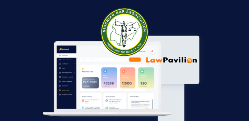 FREE SUBSCRIPTION OF LAWPAVILION PRIMSOL LICENCE: IMPORTANT NOTICE TO ELIGIBLE NBA MEMBERS