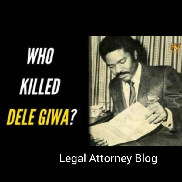 Justice Reignited: Court Orders Reopening of Investigation into Dele Giwa's Assassination