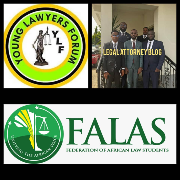 FALAS Proposes Mentorship Partnership with NBA-YLF, Seeks to Unify African Law Students