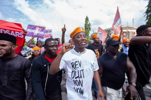 Sowore's Legal Team Moves to Strike Out Nigerian Government's Treasonable Felony Case; Legal Battle Intensifies in High-Profile Activism Trial