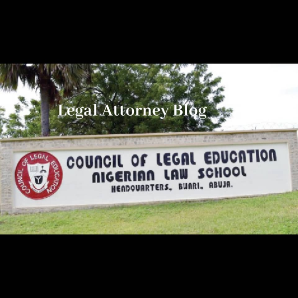 Council of Legal Education Approves Accreditation for Five Universities to Admit Law Students in Nigeria: Addressing Backlog and Enhancing Legal Education