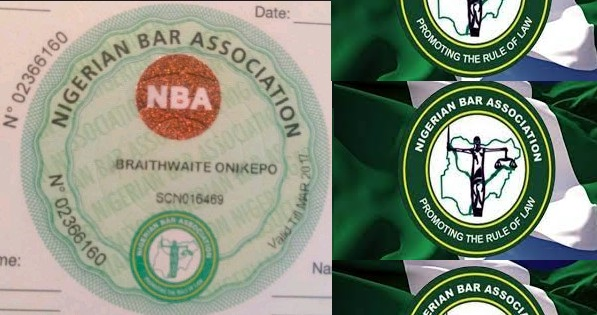 NBA BAR PRACTICE FEE 2024: NOTICE OF PAYMENT THROUGH THE NEW NBA PORTAL AND DIGITAL APP.