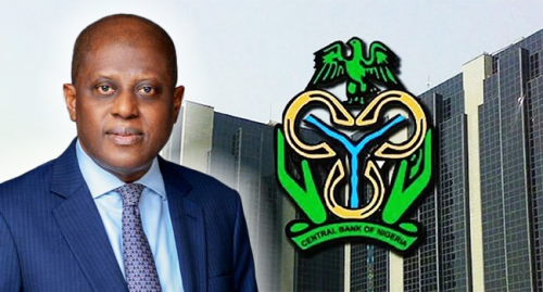 Federal High Court Orders CBN to Pay German ₦63.7m, $10,000 for Unlawful Detention.