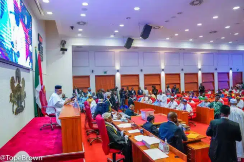 Senate Summons FCT Minister and Police Commissioner Over Kidnapping Crisis in Abuja