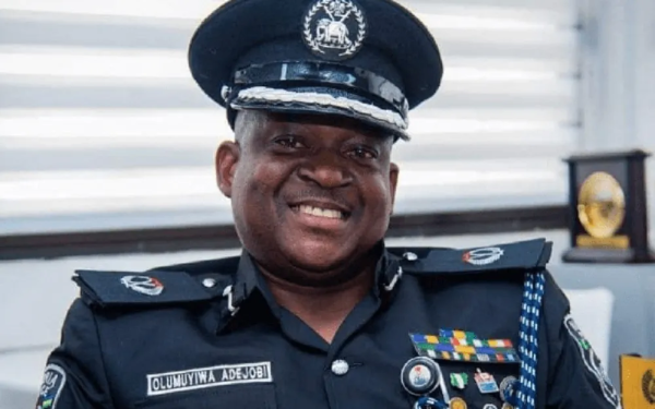Nigeria Police Force Reveals Shocking Truth: Many Reported Kidnapping Cases Are Fabricated or Staged