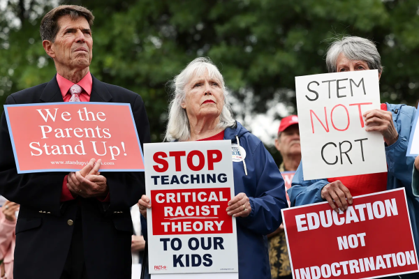 American Bar Association Poised to Oppose Laws Restricting Teaching on Race and Gender