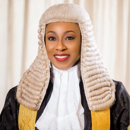 Folashade Alli, SAN: A Journey to Legal Excellence and Advocacy