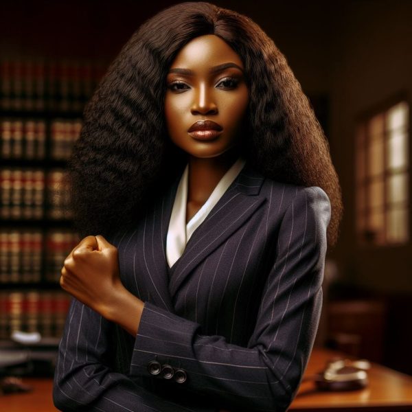 Revolutionize Your Legal Practice: Join LegalNaija Today and Unlock Limitless Opportunities!