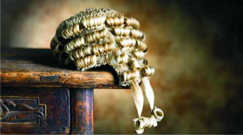 Port Harcourt High Court, dismissal, objection, Nigerian Police, jurisdiction, Edison Ehie, Chief of Staff, Rivers State Governor, lawsuit, legal ruling, court decision