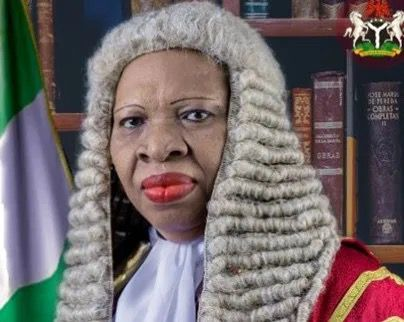 Tribute to the Late Hon. Justice Theresa Ngolika Orji-Abadua: A Loss to the Legal Fraternity