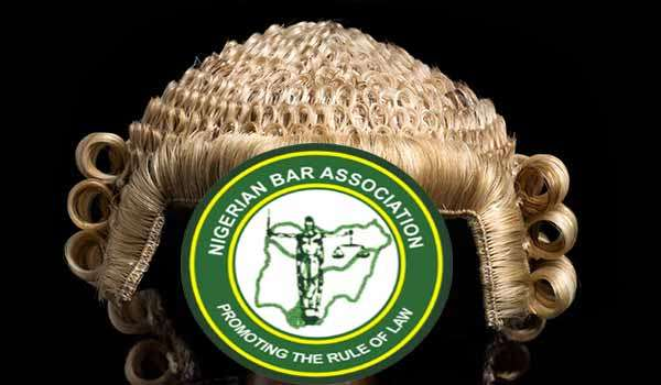 Court Dismisses Hon Nimi Walson-Jack's Suit Against The Nigerian Bar Association.