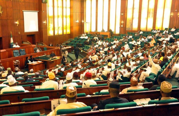 House of Representatives Urges Government to Halt UK Lawyers' Practice in Nigeria