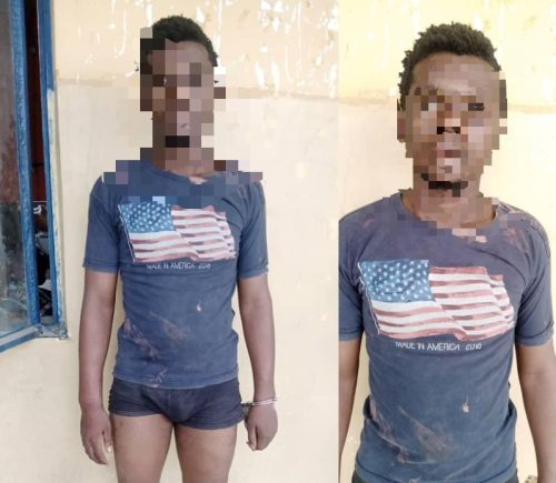 IMSU Student Arrested for Fatal Stabbing of FUTO Student.