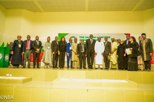 MULAN Abuja Chapter Expresses Gratitude for Successful Public Lecture on National Security Challenges