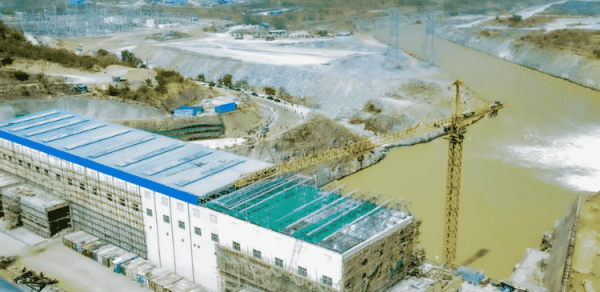 Court Awards Compensation to Community Over Zungeru Dam