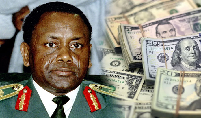 EFCC Exposes Financial Misconduct Involving Abacha Loot and COVID-19 Funds