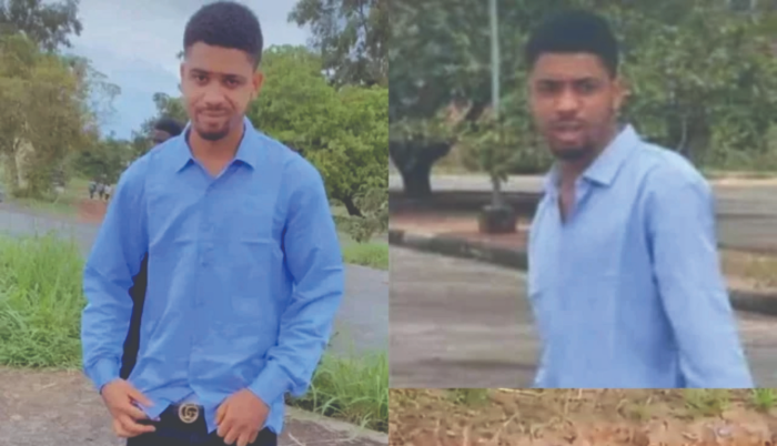 Abia State Police Arrest Suspect in Murder of Abia State University Student
