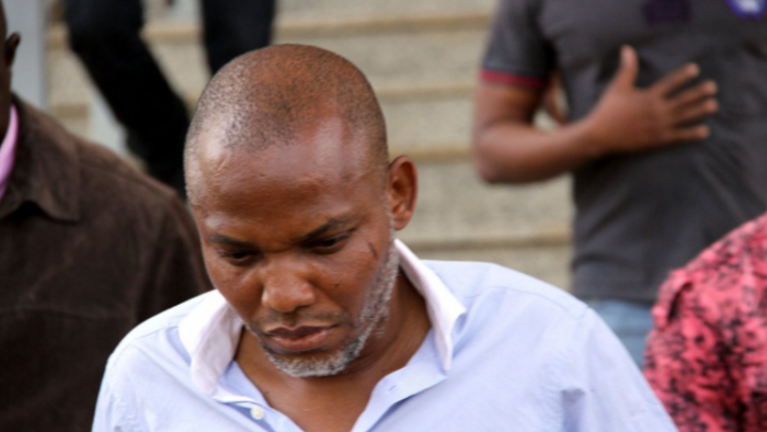 Attorney Provides Clarity on Nnamdi Kanu's Trial.
