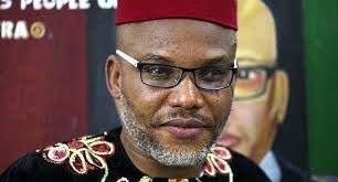 Nnamdi Kanu Appeals Against Criminal Charges, Alleges Denial of Fair Trial